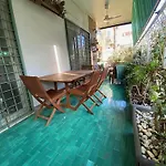 Maggie House By Ghor Rom