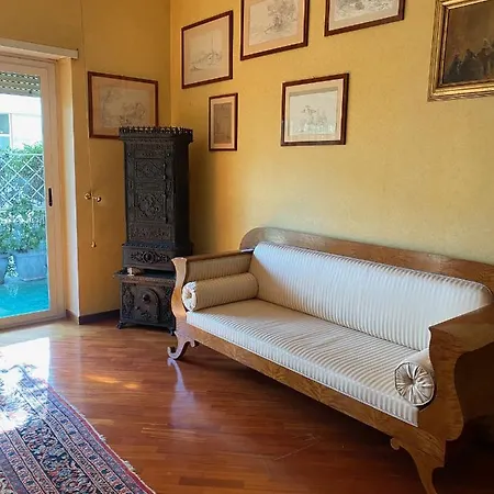 Maggie House By Ghor Ρώμη