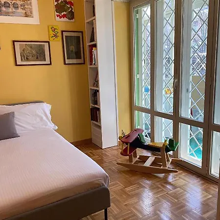 Maggie House By Ghor Διαμέρισμα Ρώμη