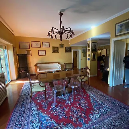 Maggie House By Ghor Ρώμη