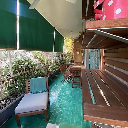 Apartamento Maggie House By Ghor