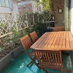 Maggie House By Ghor アパート