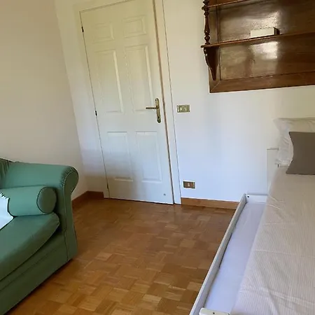 Apartamento Maggie House By Ghor Roma