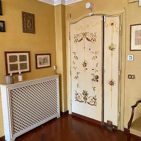 Maggie House By Ghor Διαμέρισμα Ρώμη