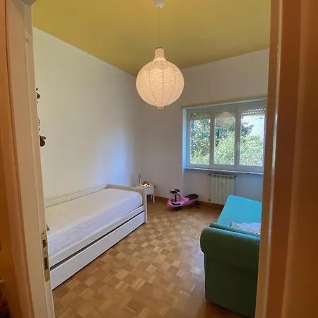 Maggie House By Ghor Ρώμη
