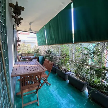 Διαμέρισμα Maggie House By Ghor