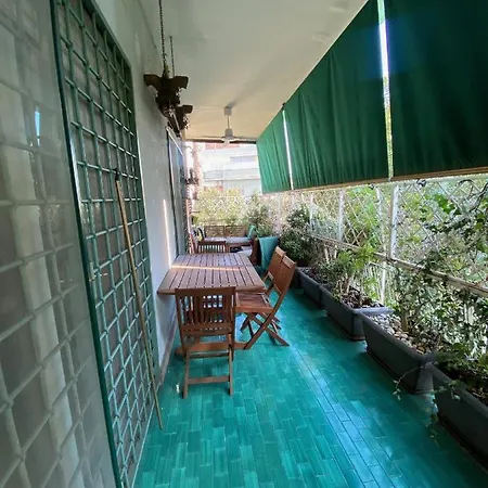 Apartamento Maggie House By Ghor