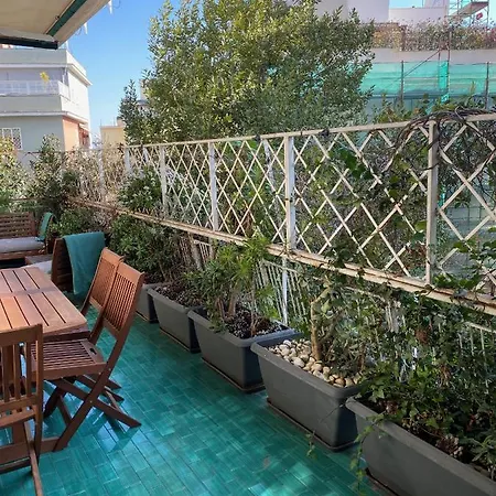 Maggie House By Ghor Διαμέρισμα *