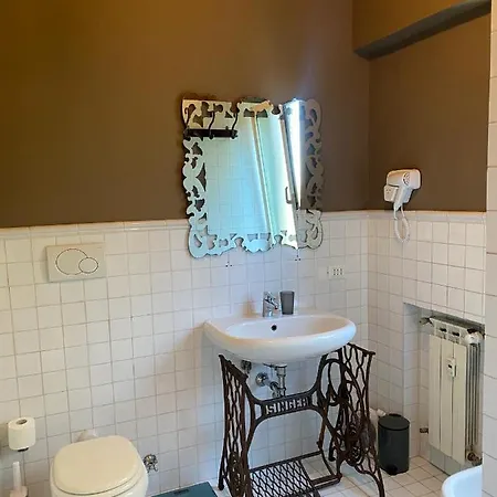 Maggie House By Ghor