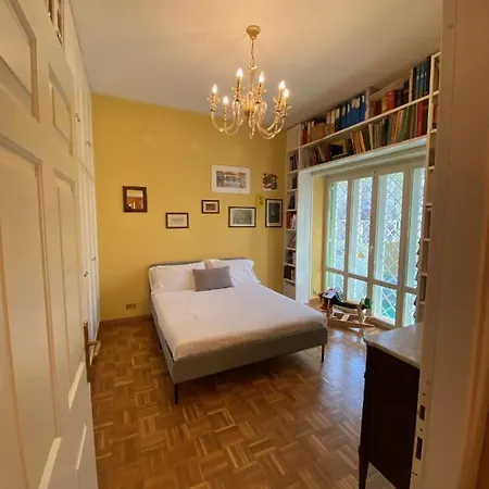 アパート Maggie House By Ghor