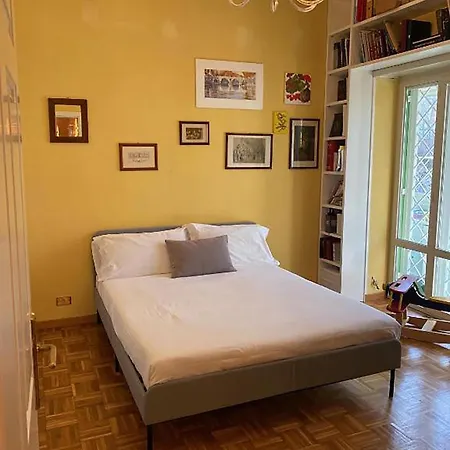 アパート Maggie House By Ghor