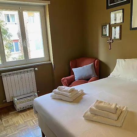 Maggie House By Ghor アパート *