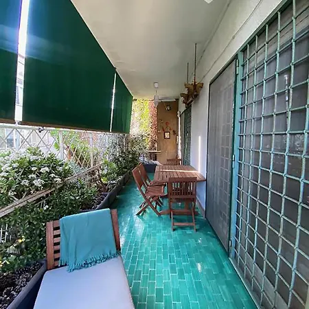 Maggie House By Ghor * ローマ