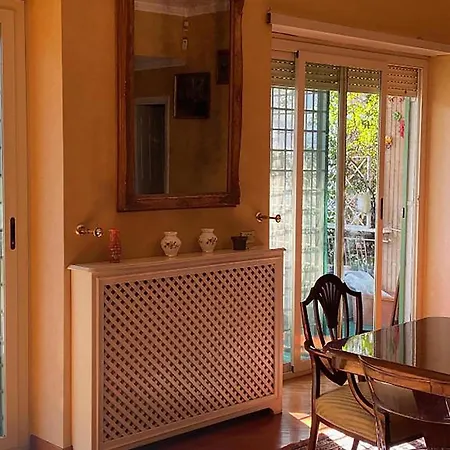 Maggie House By Ghor ローマ