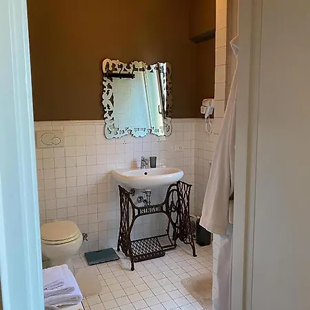 Maggie House By Ghor