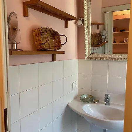 Maggie House By Ghor アパート *