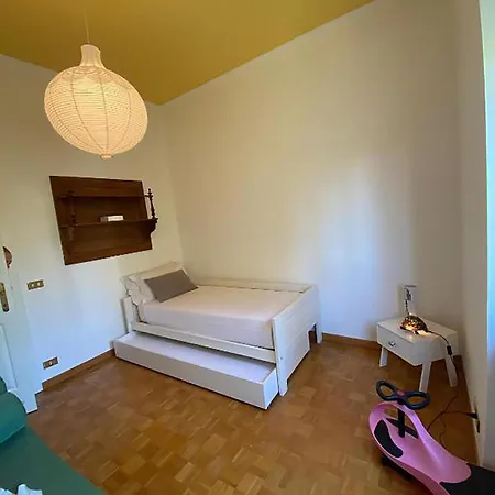 Maggie House By Ghor アパート ローマ