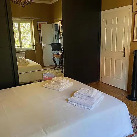 アパート Maggie House By Ghor ローマ