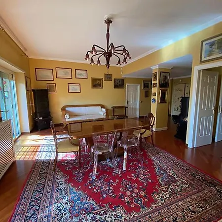 Maggie House By Ghor アパート *