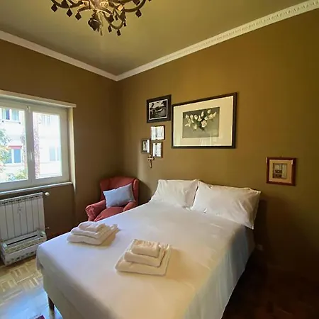 Maggie House By Ghor アパート ローマ