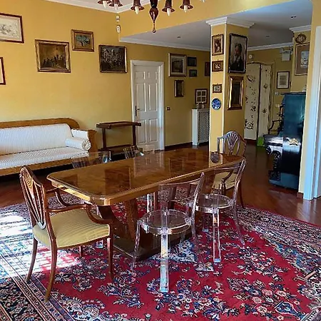 Maggie House By Ghor ローマ