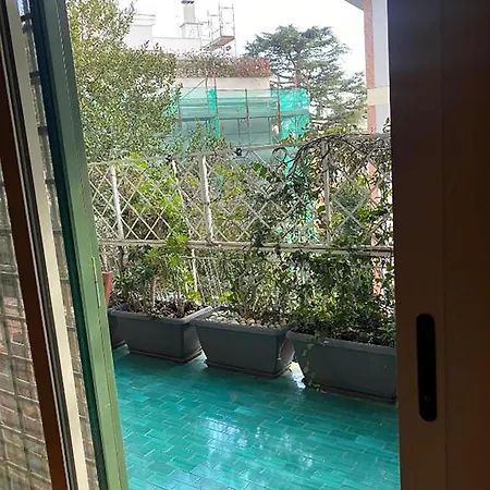 Maggie House By Ghor * ローマ