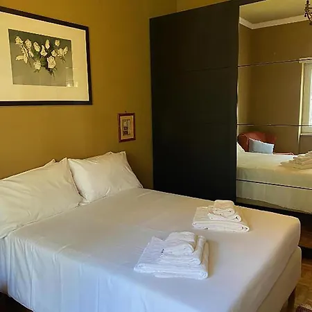 アパート Maggie House By Ghor *