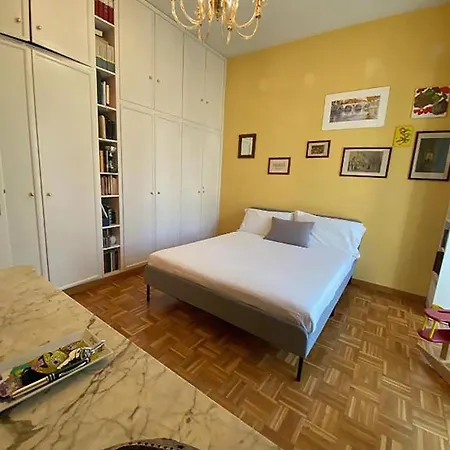 Maggie House By Ghor アパート ローマ