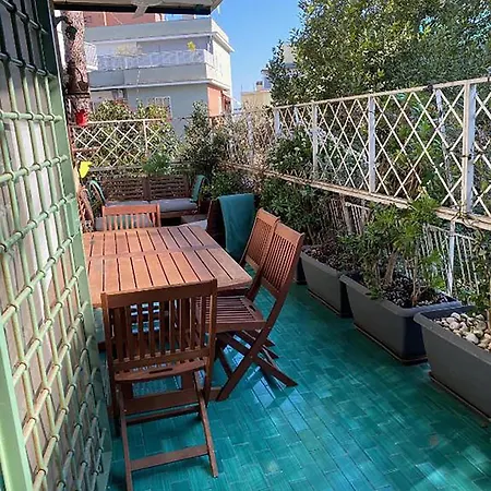 Maggie House By Ghor ローマ