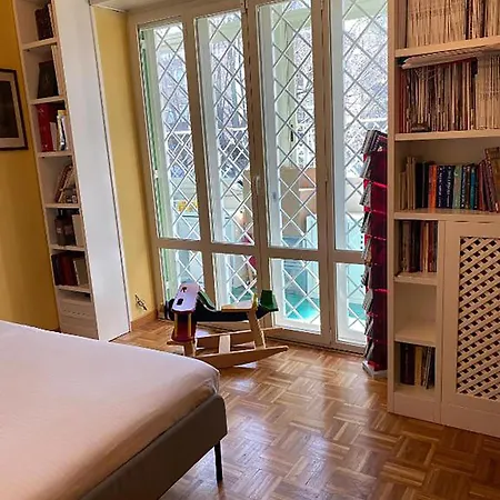 Maggie House By Ghor