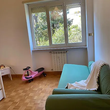 Maggie House By Ghor アパート