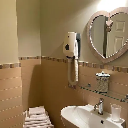 Maggie House By Ghor アパート *