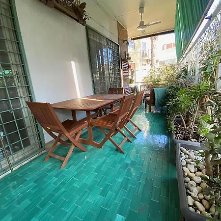 Maggie House By Ghor ローマ