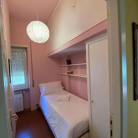 Maggie House By Ghor * ローマ