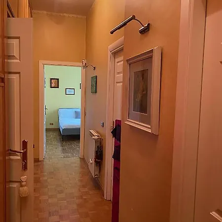 Maggie House By Ghor アパート ローマ