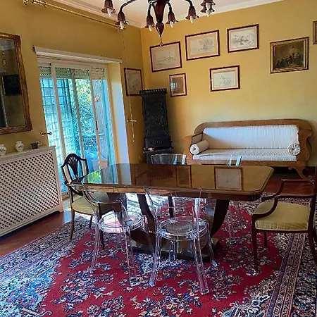 アパート Maggie House By Ghor ローマ