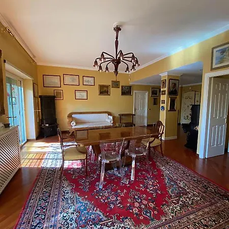 アパート Maggie House By Ghor *