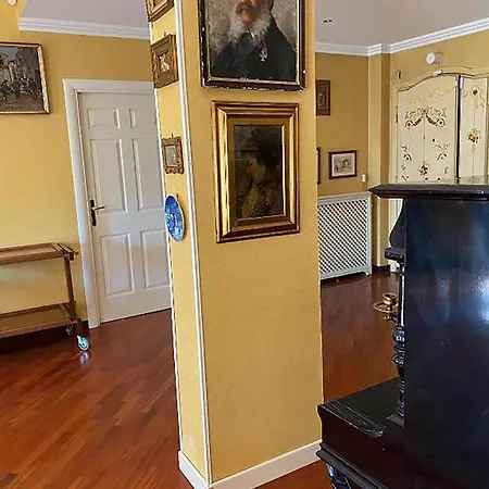 アパート Maggie House By Ghor ローマ